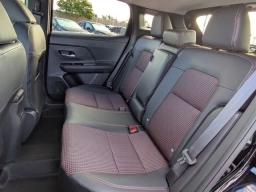 Nissan Kicks SR FWD 2026