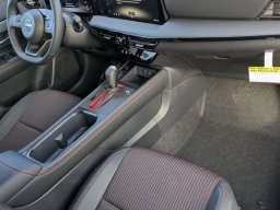 Nissan Kicks SR FWD 2026