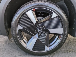 Nissan Kicks SR FWD 2026