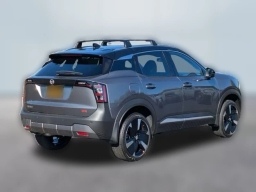 Nissan Kicks SR FWD 2026