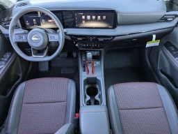 Nissan Kicks SR FWD 2026