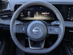 Nissan Kicks SR FWD 2026