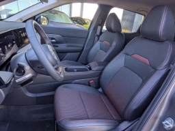 Nissan Kicks SR FWD 2026