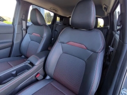 Nissan Kicks SR FWD 2026