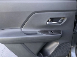 Nissan Kicks SR FWD 2026