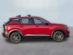 Nissan Kicks SR FWD 2026