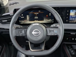 Nissan Kicks SR FWD 2026