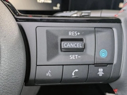 Nissan Kicks SR FWD 2026