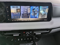 Nissan Kicks SR FWD 2026