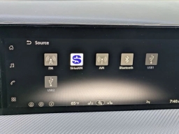 Nissan Kicks SR FWD 2026