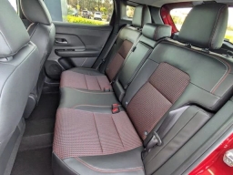 Nissan Kicks SR FWD 2026