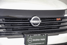 Nissan Kicks SR FWD 2026