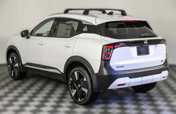 Nissan Kicks SR FWD 2026