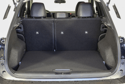 Nissan Kicks SR FWD 2026