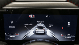 Nissan Kicks SR FWD 2026