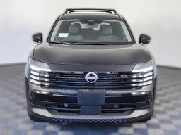 Nissan Kicks SR FWD 2026