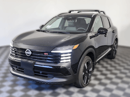 Nissan Kicks SR FWD 2026