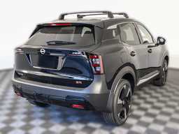 Nissan Kicks SR FWD 2026