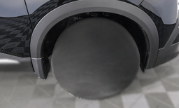 Nissan Kicks SR FWD 2026