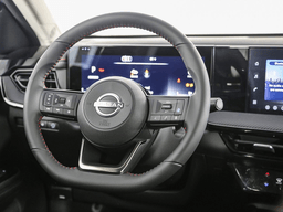 Nissan Kicks SR FWD 2026