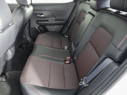 Nissan Kicks SR FWD 2026