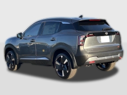 Nissan Kicks SR FWD 2026
