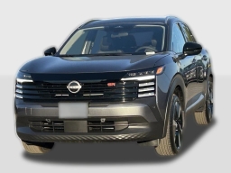 Nissan Kicks SR FWD 2026