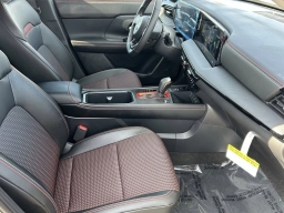 Nissan Kicks SR FWD 2026