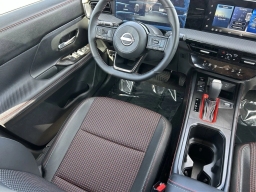 Nissan Kicks SR FWD 2026