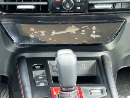 Nissan Kicks SR FWD 2026