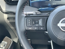 Nissan Kicks SR FWD 2026