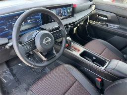 Nissan Kicks SR FWD 2026