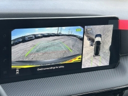 Nissan Kicks SR FWD 2026