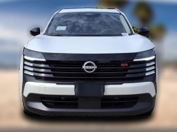 Nissan Kicks SR FWD 2026