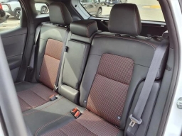 Nissan Kicks SR FWD 2026