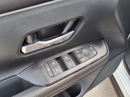 Nissan Kicks SR FWD 2026