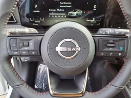 Nissan Kicks SR FWD 2026