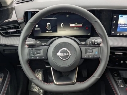 Nissan Kicks SR FWD 2026