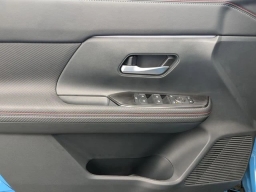 Nissan Kicks SR FWD 2026