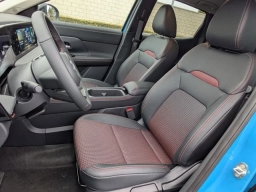 Nissan Kicks SR FWD 2026