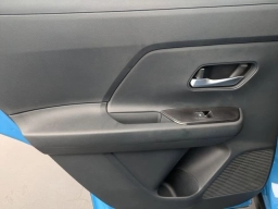 Nissan Kicks SR FWD 2026