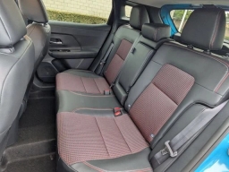 Nissan Kicks SR FWD 2026