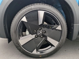 Nissan Kicks SR FWD 2026