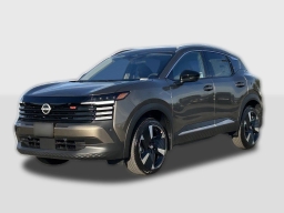 Nissan Kicks SR FWD 2026