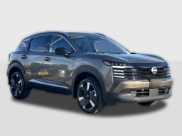 Nissan Kicks SR FWD 2026