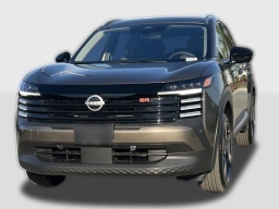 Nissan Kicks SR FWD 2026