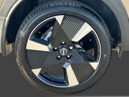 Nissan Kicks SR FWD 2026