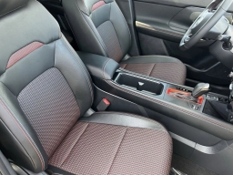 Nissan Kicks SR FWD 2026