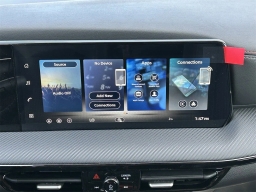 Nissan Kicks SR FWD 2026