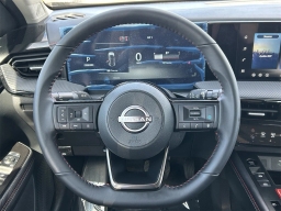 Nissan Kicks SR FWD 2026